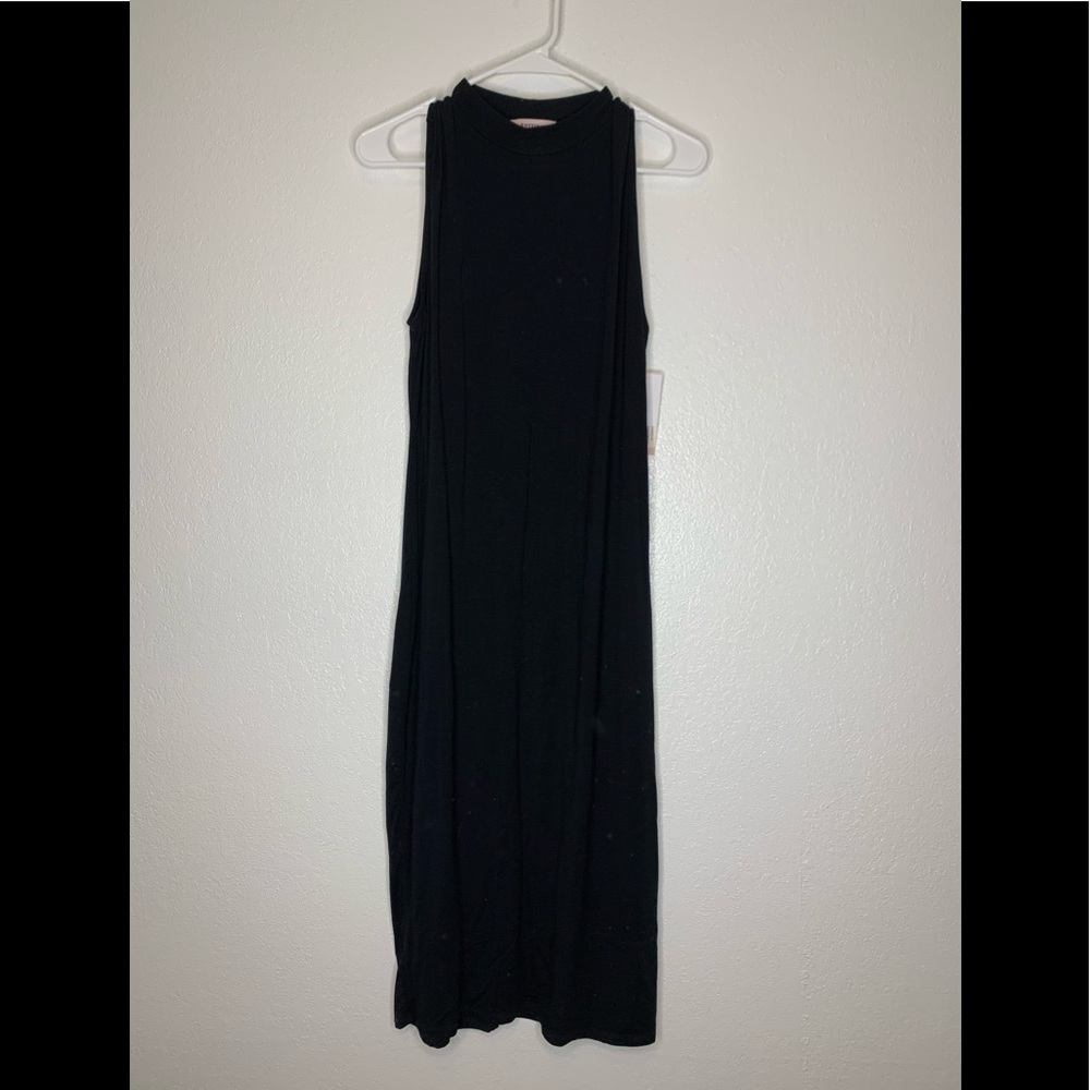 JustFab Knit Dress